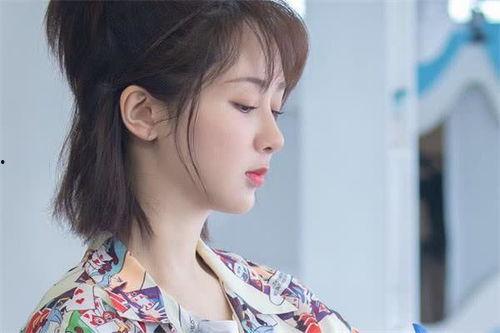 杨紫八卦最新爆料视频,幕后故事大曝光！